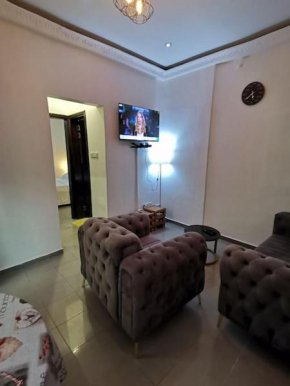 Charmant,bien localisé et lumineux Appartement F2S